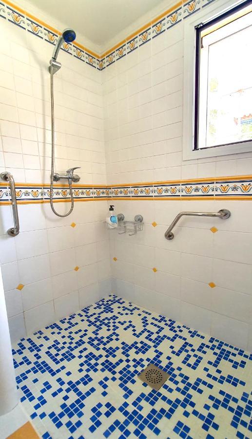 Golden Villa Costa Del Sol - Big Private Pool - Bbq - Good Location Fuengirola Exterior photo